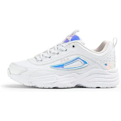 Sneakers Fila Skye Blanc 36 Femme Sneakers Fila Skye Blanc 36 Femme