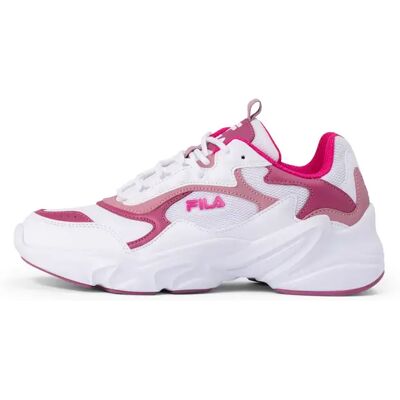 Damen Sneaker Fila Collene CB Blanc 37 Femme Damen Sneaker Fila Collene CB Blanc 37 Femme