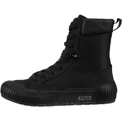 Sneakers für Damen Fila Cityblock High Noir 37 Femme Sneakers für Damen Fila Cityblock High Noir 37 Femme