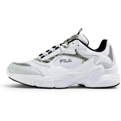 Sneakers Fila Collene A Blanc 36 Femme Sneakers Fila Collene A Blanc 36 Femme