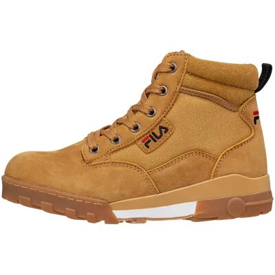 Sneakers für Damen Fila Grunge Ii Mid Marron 37 Femme Sneakers für Damen Fila Grunge Ii Mid Marron 37 Femme