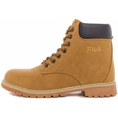 Damensneaker Fila Maverick Mid Marron 37 Femme Damensneaker Fila Maverick Mid Marron 37 Femme