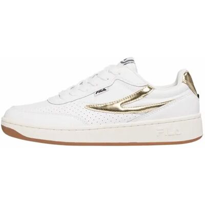 Sneakers für Frauen Fila Sevaro Blanc 38 Femme Sneakers für Frauen Fila Sevaro Blanc 38 Femme