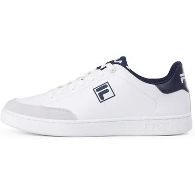 Turnschuhe Fila Courtbay Blanc 40 Homme Turnschuhe Fila Courtbay Blanc 40 Homme
