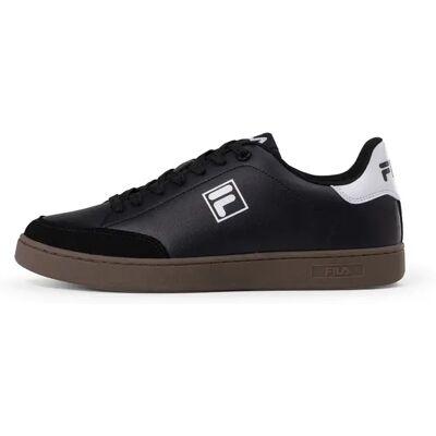 Damen Sneaker Fila Courtbay Noir 36 Femme Damen Sneaker Fila Courtbay Noir 36 Femme