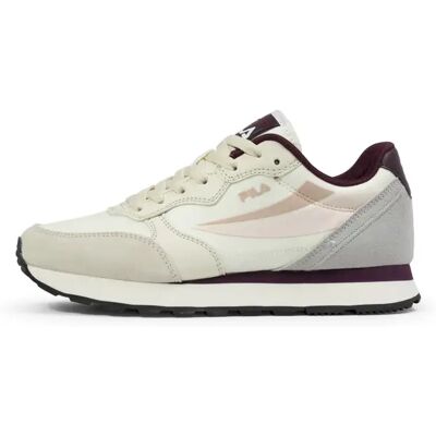 Sneakers Fila Hypert Beige 39 Femme Sneakers Fila Hypert Beige 39 Femme