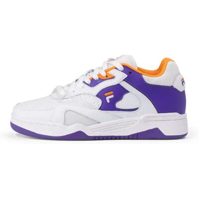 Sneakers Fila Fila Wayne Blanc 40 Femme Sneakers Fila Fila Wayne Blanc 40 Femme
