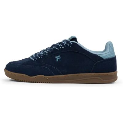 Sneakers Fila Slantshot S Bleu 41 Femme Sneakers Fila Slantshot S Bleu 41 Femme
