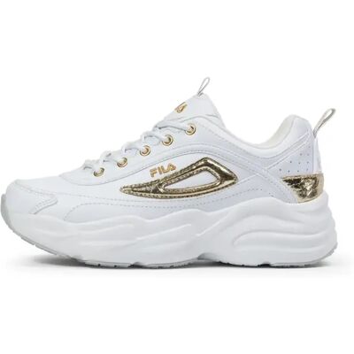 Sneakers Fila Skye Zp Blanc 36 Femme Sneakers Fila Skye Zp Blanc 36 Femme