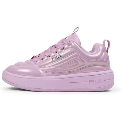 Sneakers Fila Superbubble F Violet 37 Femme Sneakers Fila Superbubble F Violet 37 Femme