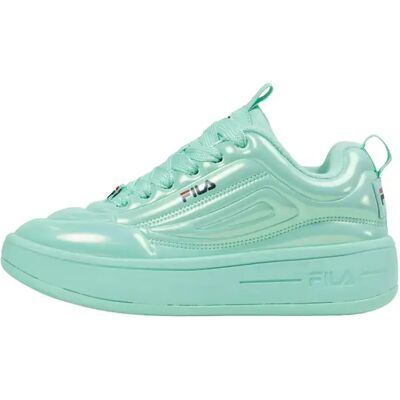 Sneakers Fila Superbubble F Bleu 36 Femme Sneakers Fila Superbubble F Bleu 36 Femme