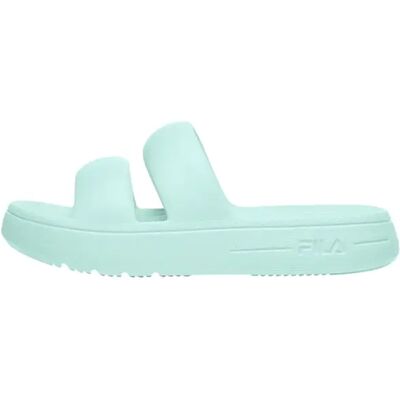 Slides Fila Superbubble Bleu 40 Femme Slides Fila Superbubble Bleu 40 Femme