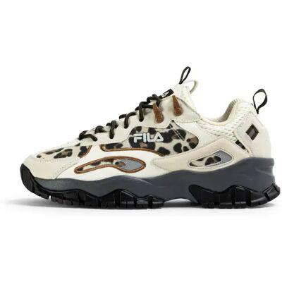 Sneakers Fila Ray Tracer TR2 Blanc 37 Femme Sneakers Fila Ray Tracer TR2 Blanc 37 Femme