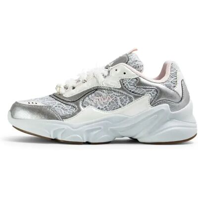 Sneakers Fila Collene CQ Gris 38 Femme Sneakers Fila Collene CQ Gris 38 Femme