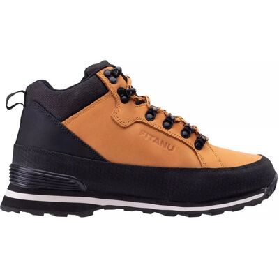 Sneakers Fitanu Farrow Noir 46 Homme Sneakers Fitanu Farrow Noir 46 Homme