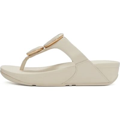 Flip-Flops für Damen FitFlop Lulu Marbled-Stone Beige 41 Femme Flip-Flops für Damen FitFlop Lulu Marbled-Stone Beige 41 Femme