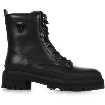 Damen Stiefeletten Guess Bada2 Noir 40 Femme Damen Stiefeletten Guess Bada2 Noir 40 Femme