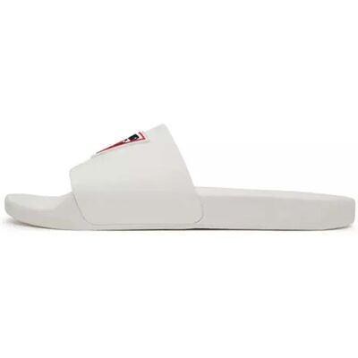 Slides Guess Tokyot Blanc 42 Homme Slides Guess Tokyot Blanc 42 Homme