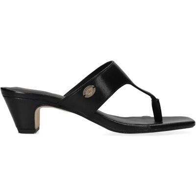 Sandalen mit Absatz Damen Fred de la Bretoniere Glory Nikkie Noir 36 Femme Sandalen mit Absatz Damen Fred de la Bretoniere Glory Nikkie Noir 36 Femme