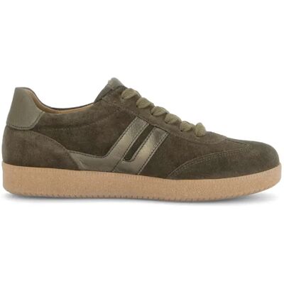 Damen Sneakers Gabor Nappa Vert 38,5 Femme Damen Sneakers Gabor Nappa Vert 38,5 Femme