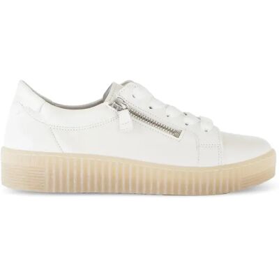 Damen Sneakers Gabor Nava Blanc 35 Femme Damen Sneakers Gabor Nava Blanc 35 Femme