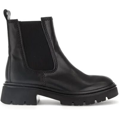 Damen Stiefeletten Gabor Noir 38,5 Femme Damen Stiefeletten Gabor Noir 38,5 Femme