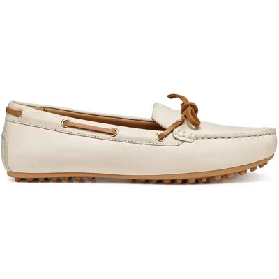 Mokassins für Damen Geox Kalistena Beige 38,5 Femme Mokassins für Damen Geox Kalistena Beige 38,5 Femme