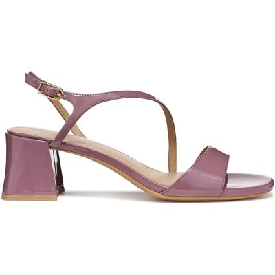 Sandalen mit Absatz Damen Geox New Eraklia 50 T01 Rose 38 Femme Sandalen mit Absatz Damen Geox New Eraklia 50 T01 Rose 38 Femme