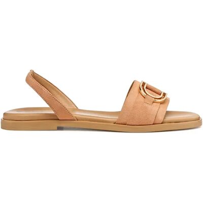 Sandalen für Damen Geox Naileen Rose 35 Femme Sandalen für Damen Geox Naileen Rose 35 Femme