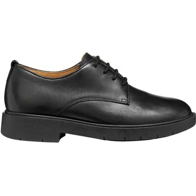 Mokassins für Damen Geox Spherica Ec1 B Noir 37 Femme Mokassins für Damen Geox Spherica Ec1 B Noir 37 Femme