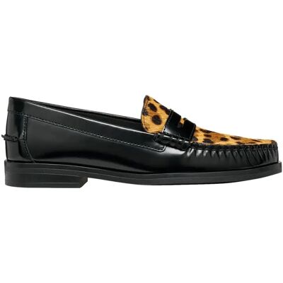 Mokassins für Damen Geox Noemen Noir 37 Femme Mokassins für Damen Geox Noemen Noir 37 Femme