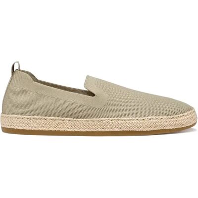 Espadrilles Geox Pantelleria Beige 43 Homme Espadrilles Geox Pantelleria Beige 43 Homme
