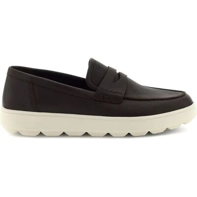 Mokassins Geox Spherica Ecub-1 B Marron 45 Homme Mokassins Geox Spherica Ecub-1 B Marron 45 Homme