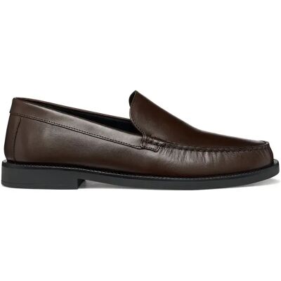 Mokassins Geox Recanati Marron 40 Homme Mokassins Geox Recanati Marron 40 Homme