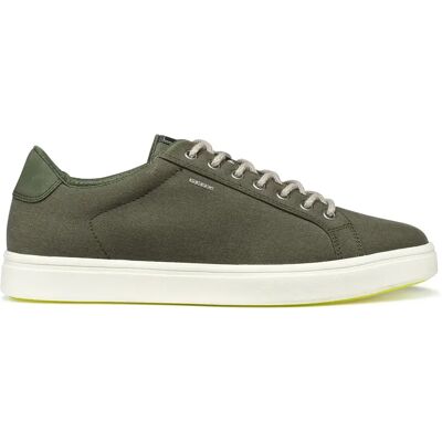 Sneakers Geox Baltmoore Vert 42 Homme Sneakers Geox Baltmoore Vert 42 Homme