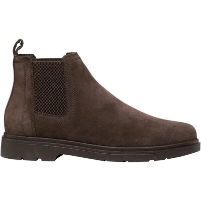 Stiefeletten Geox Spherica EC1 B Marron 44 Homme Stiefeletten Geox Spherica EC1 B Marron 44 Homme
