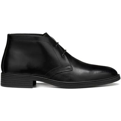 Stiefeletten Geox Thorian Noir 44 Homme Stiefeletten Geox Thorian Noir 44 Homme