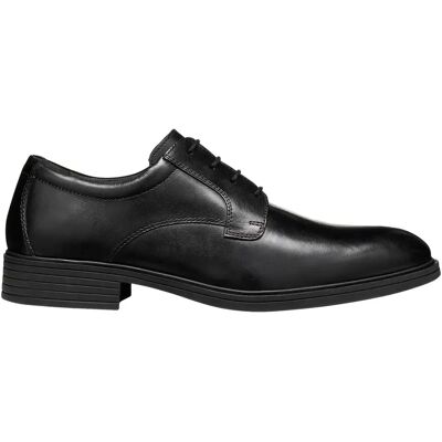 Stiefeletten Geox Thorian Noir 44 Homme Stiefeletten Geox Thorian Noir 44 Homme