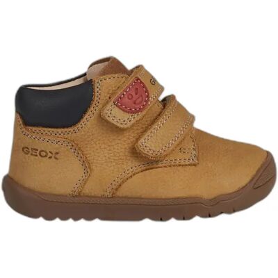 Sneakers für Babys Geox Macchia Beige 24 Homme Sneakers für Babys Geox Macchia Beige 24 Homme