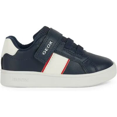 Sneakers für Babys Geox Eclyper Bleu 20 Homme Sneakers für Babys Geox Eclyper Bleu 20 Homme