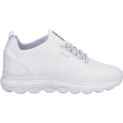 Damensneaker Geox Spherica Blanc 39 Femme Damensneaker Geox Spherica Blanc 39 Femme