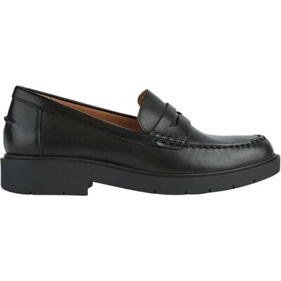 Mokassins für Frauen Geox Spherica Noir 36,5 Femme Mokassins für Frauen Geox Spherica Noir 36,5 Femme