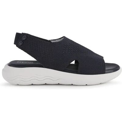 Sandalen für Frauen Geox Spherica Ec5 Bleu 38 Femme Sandalen für Frauen Geox Spherica Ec5 Bleu 38 Femme