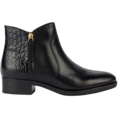 Damen Stiefeletten Geox Felicity Noir 40 Femme Damen Stiefeletten Geox Felicity Noir 40 Femme