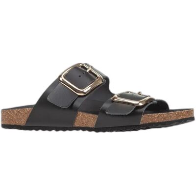 Sandalen für Frauen Geox Brionia Noir 35 Femme Sandalen für Frauen Geox Brionia Noir 35 Femme