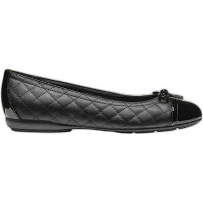 Ballerinas Damen Geox Annytah B Noir 38,5 Femme Ballerinas Damen Geox Annytah B Noir 38,5 Femme