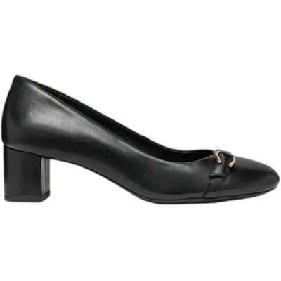Mokassins für Frauen Geox Jaylon Noir 38 Femme Mokassins für Frauen Geox Jaylon Noir 38 Femme