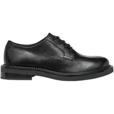 Derbie Damen Geox Serilda Noir 37,5 Femme Derbie Damen Geox Serilda Noir 37,5 Femme