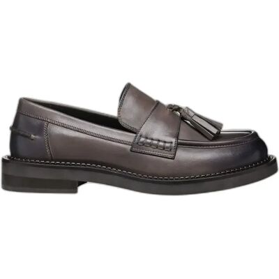 Mokassins für Damen Geox Serilda Marron 36 Femme Mokassins für Damen Geox Serilda Marron 36 Femme