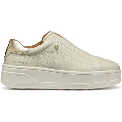 Sneakers Geox Spherica Ecub-2 Blanc 38 Femme Sneakers Geox Spherica Ecub-2 Blanc 38 Femme